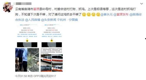 云南爆料的视频,探寻神秘民族风情与文化传承