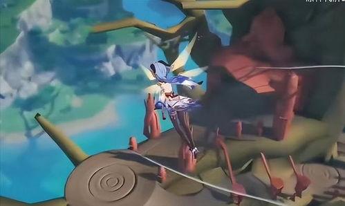 元神须弥最新爆料视频,元神最新爆料视频深度解析  第2张